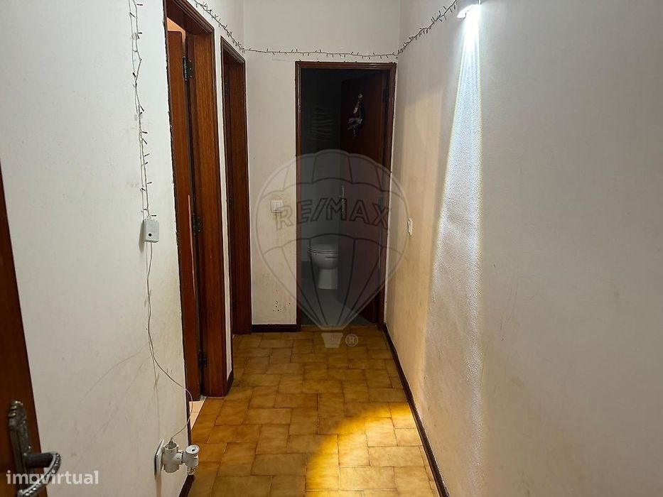 Apartamento T2 para venda
