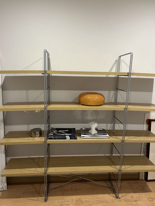 Estante enetri ikea