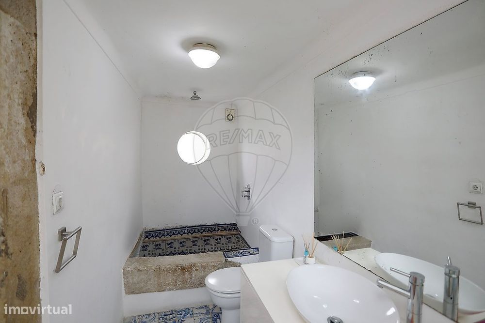 Apartamento T4 para venda