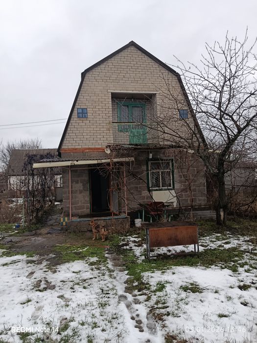 Продам дачу в Орловщине