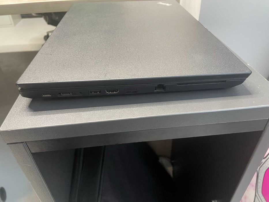 80 штук - Lenovo ThinkPad L590 (4 ядра - 16Gb\256Gb SSD) - гарні стани