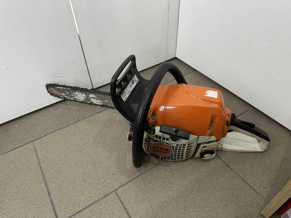 Piła Stihl MS 231 ROK 2017 Solo