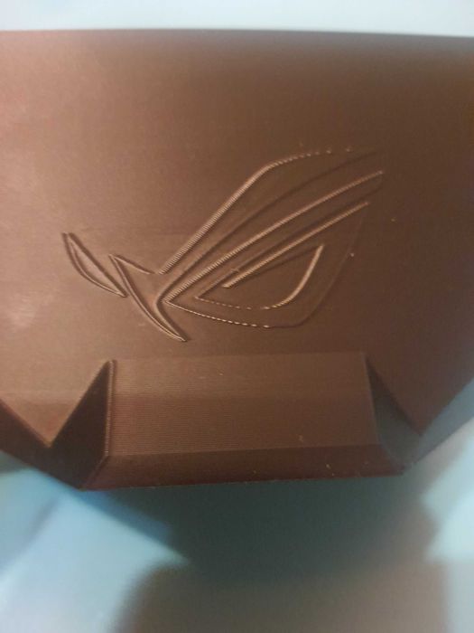 Dock hub stand consola rog ally steam deck