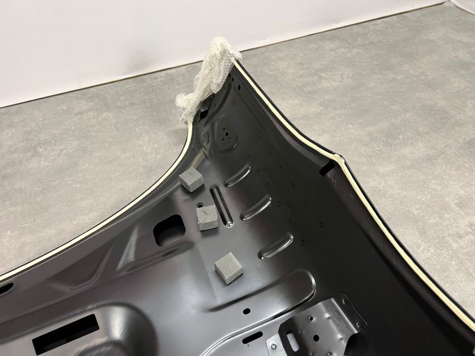 Капот ( алюміній ) – Porsche Macan ( 95B ) 95B823031