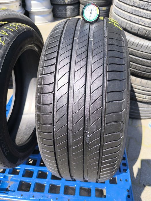 Opona Michelin e primacy 225/50/17 pojedynka