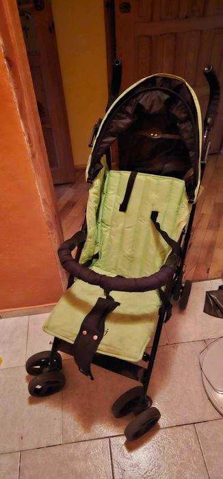 Wózek spacerowy Knorr baby Zawiercie Centrum • OLX.pl
