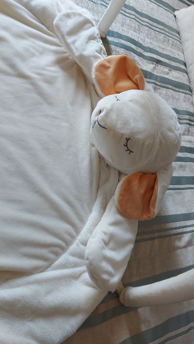 Ginásio/ Tapete actividades Bebé