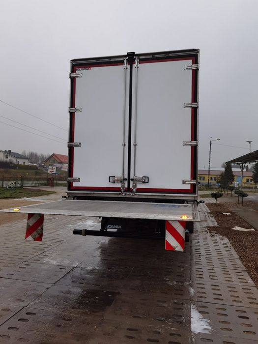 Scania