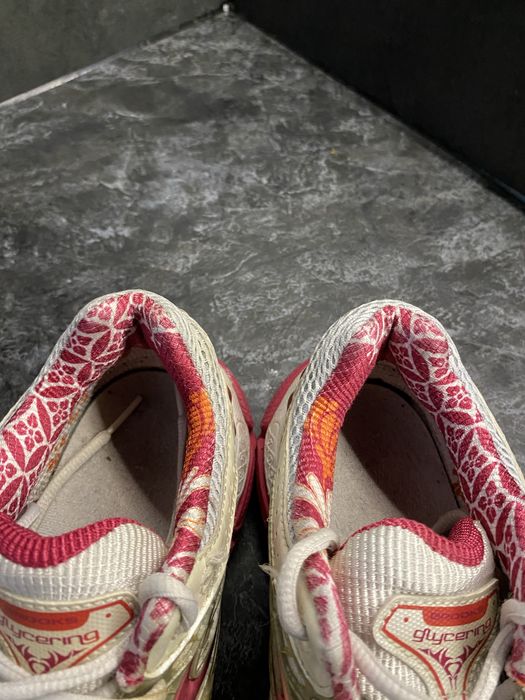 Buty Reebok glycerin 9