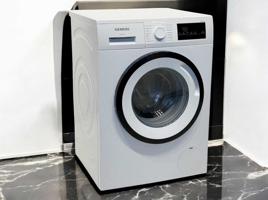 Пральна машина Siemens WM14N123 стиральная машина сіменс