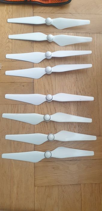 Dji phantom 4 część