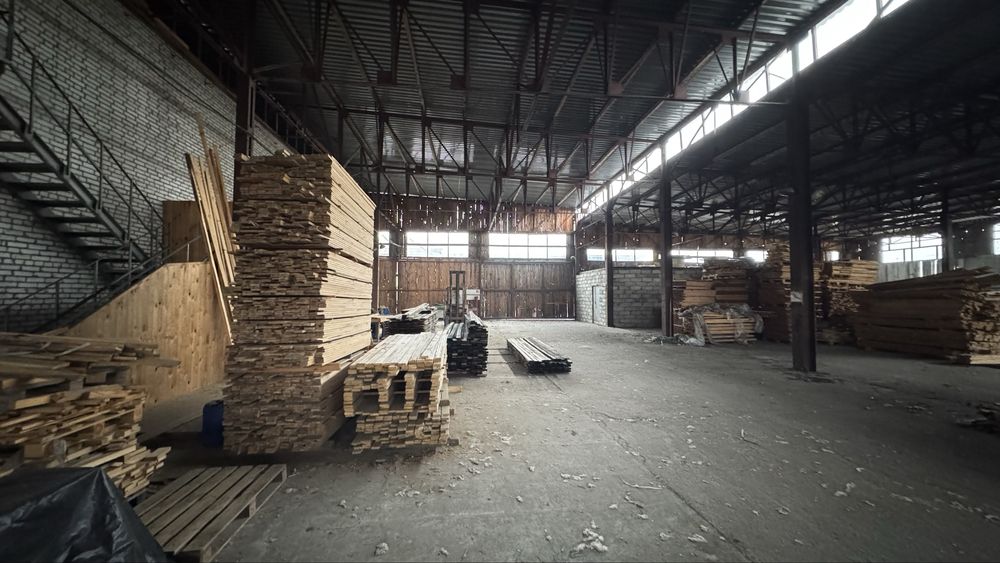 Продаж земельної ділянки 1.31га перед м.Обухів | Київ Обухов Комерційний обʼєкт | Деревовиробництво Виробництво Підприємство з ділянкою Обухів Київ
