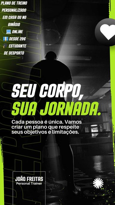 Planos de Treino Personalizados Online – Emagrecimento