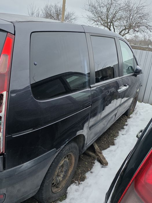 Citroen C8 продам Срочно!!!