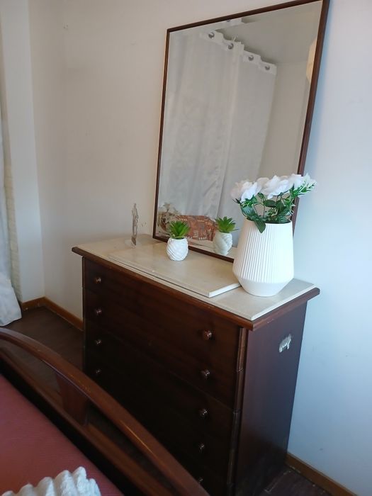 Apartamento T2  para alugar