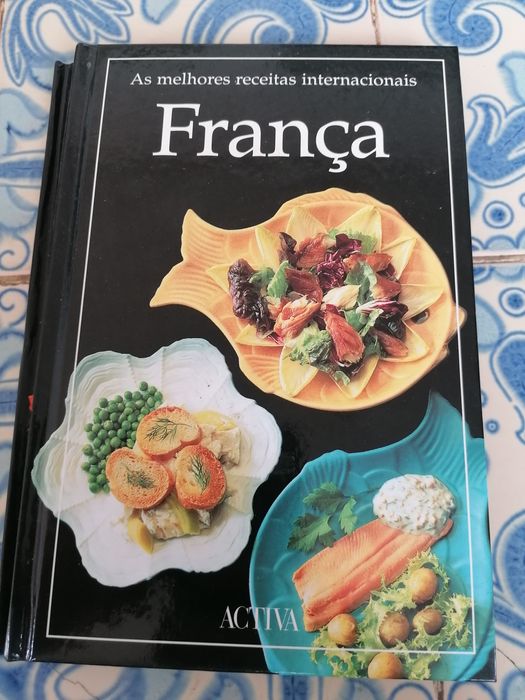 Melhores receitas internacionais