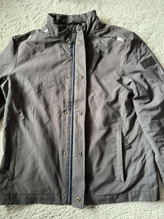 Kurtka bmw mpower  m power z carbonem