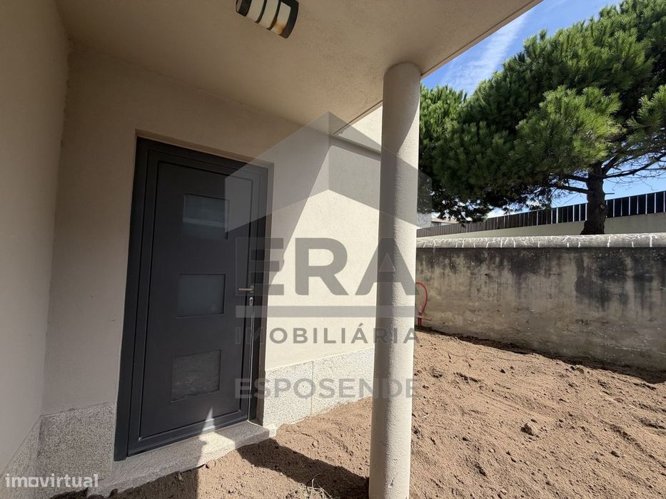 Apartamento T3 em Fão totalmente renovado