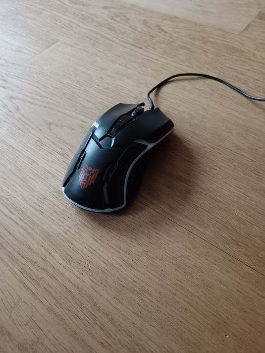Zestaw Gamingowy Liocat GS385C