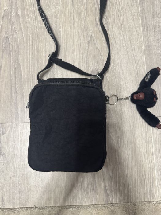 Сумка кастом Kipling NEW ELDORADO