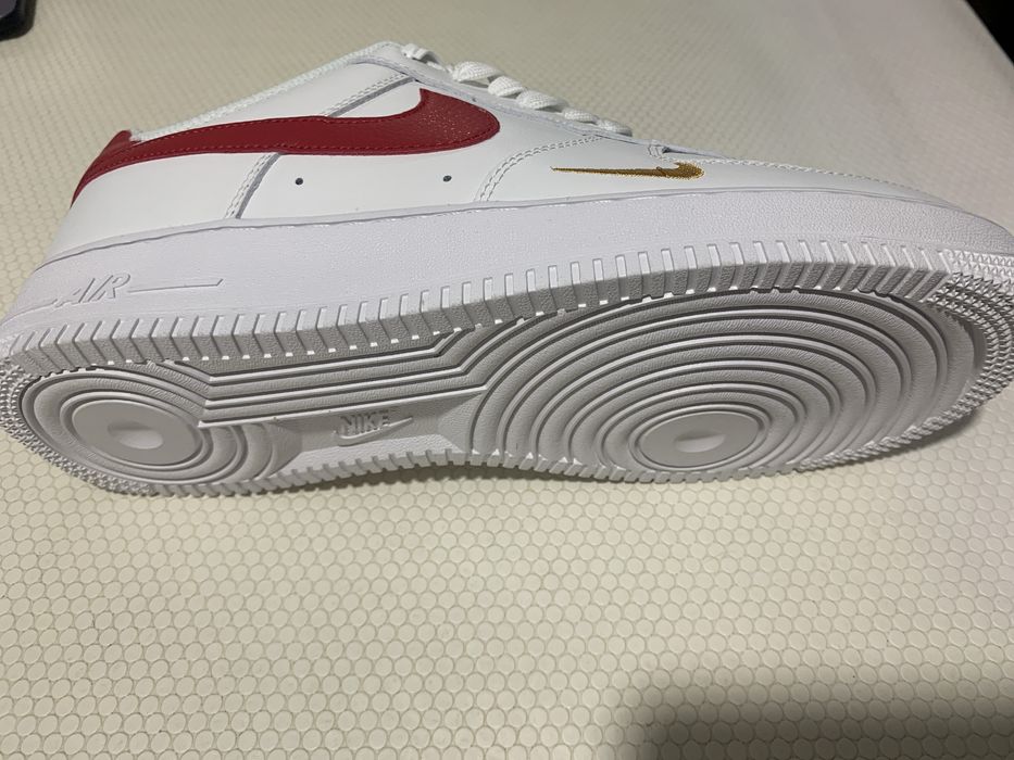 Nike air force tam 44