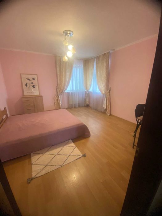 Оренда 2-х кім.квартири в новобудові вул. Шевченка,134а