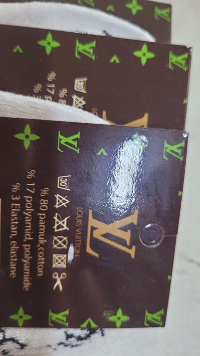 Skarpetki  36-41  80 % bawełna