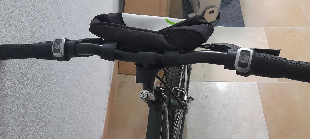 Bicicleta adulto