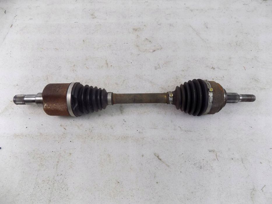 ford focus mk4 2.3 ecoboost st półoś lewa przód kx67-3b437-ad