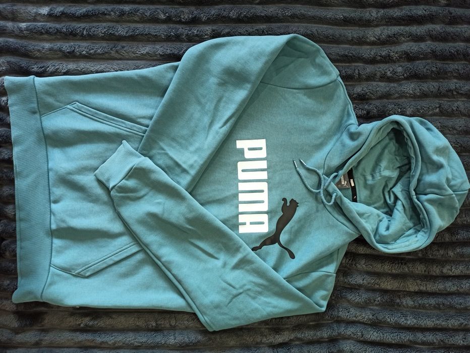 Кофта , спортивна  Puma