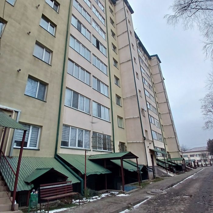 Продаж 2х к квартири