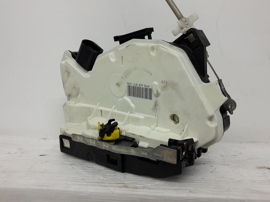 Fechadura / fecho porta trás direito SEAT Ibiza IV (6J5, 6P1)