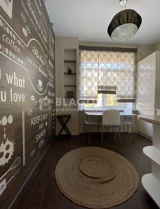 1-комнатная квартира по адресу бульвар Дружбы Народов (площадь 38,2 м²) - Atlanta.ua - фото 7