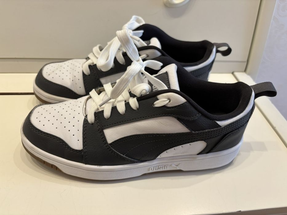Кросівки puma бу