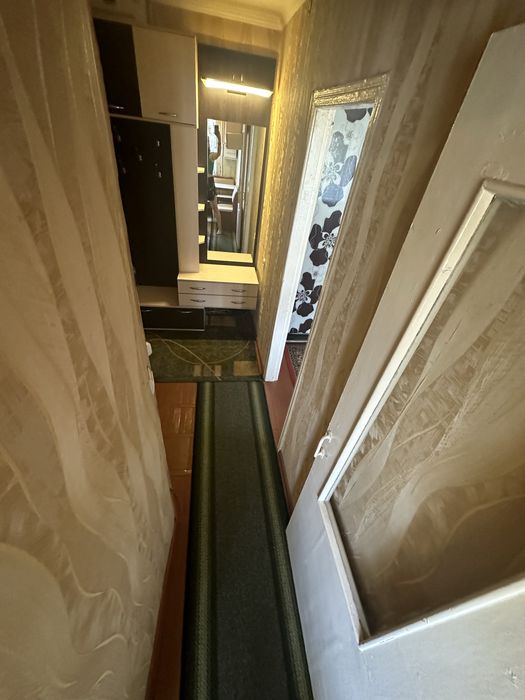 Завжди є світло Здам 1 кім по Багаєвського