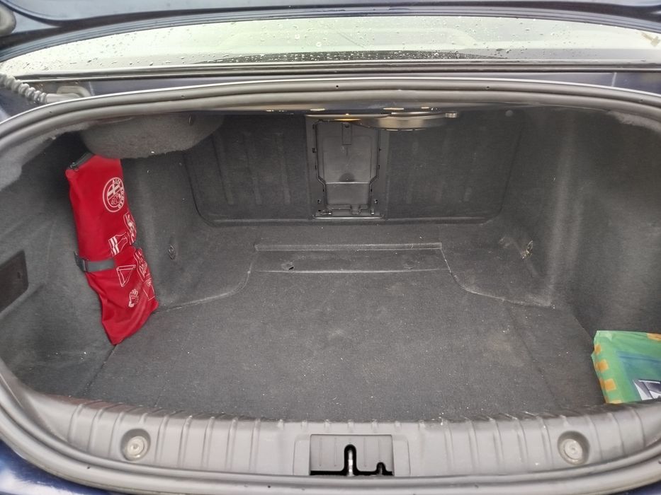 Alfa 159 1.9 JTDm 16v