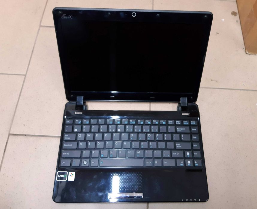 EeePC 1201K na cześci