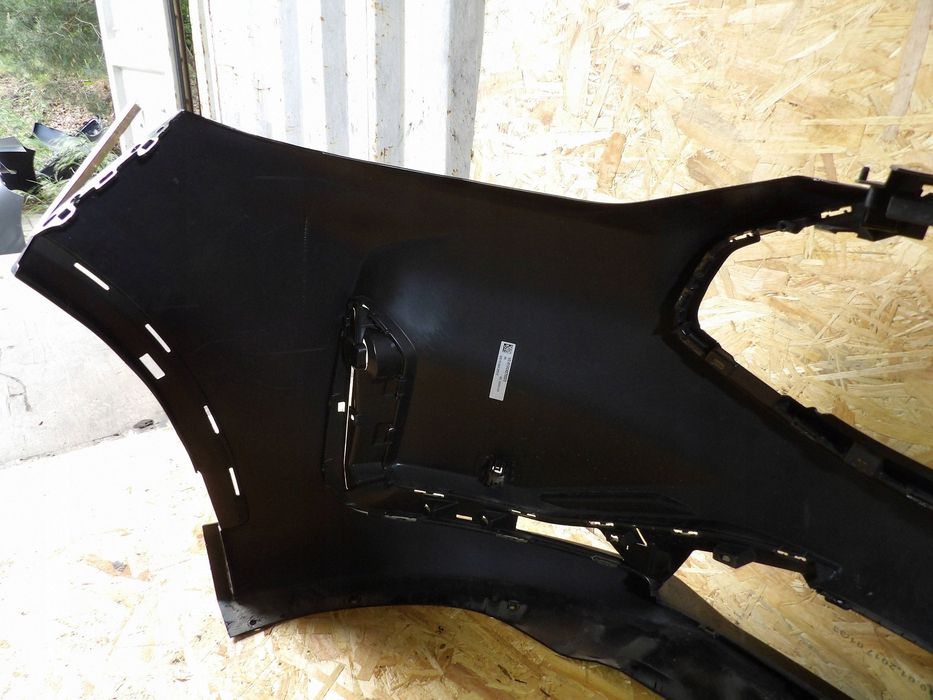 zderzak przedni ford kuga iii fl st-line oryg pv4b17757sa