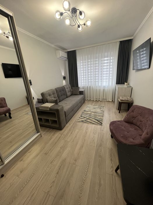 двокімнатна квартира подобово-Автовокзал,Формаркет,Проспект