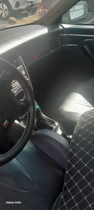 Carrinha AUDI 80 B4