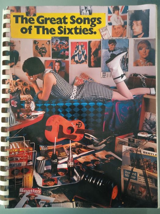 The great songs of the sixties