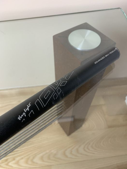 Kierownica WAKE COMP SERIES al 6061 31.8