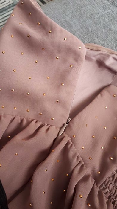 Sukienka Viela rozm M