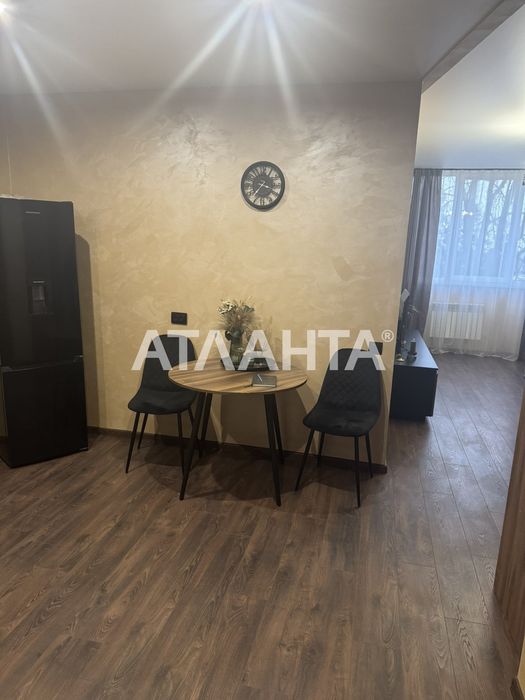 1 кімнатна квартира