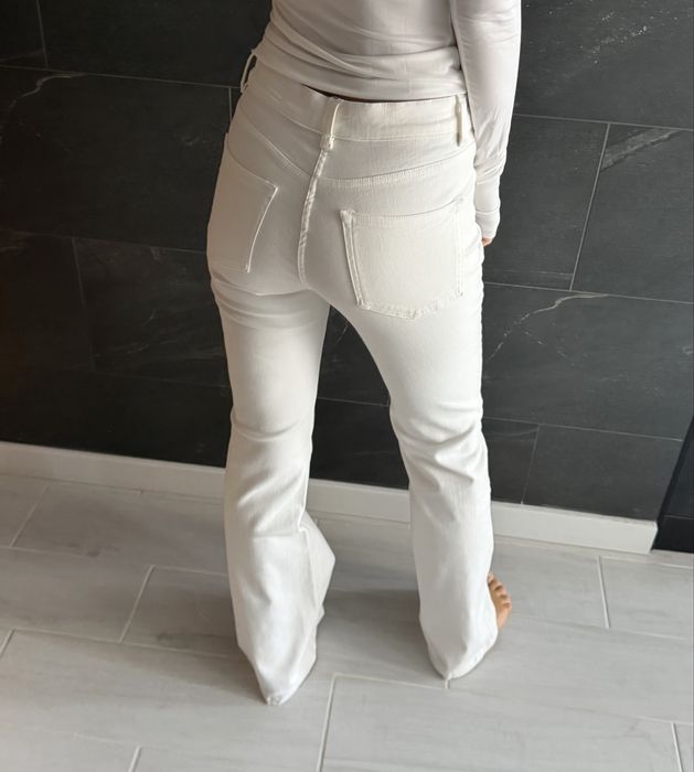 Джинси massimo dutti