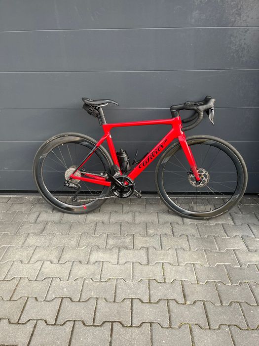 Wilier Filante SL 105Di2 SUPER OFERTA