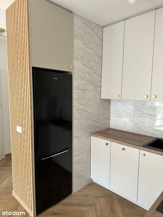 Mieszkanie na wynajem 38,41m