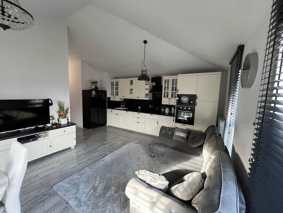 Sprzedam piękne przestronne w cichej okolicy mieszkanie ,