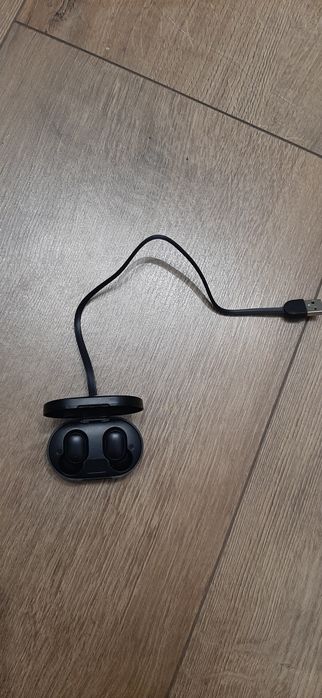 Навушники бездротові