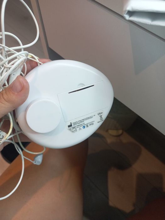 Detektor tętna płodu